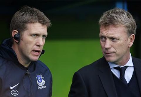Steve Round: This manager will feel he could break Everton into PL top four