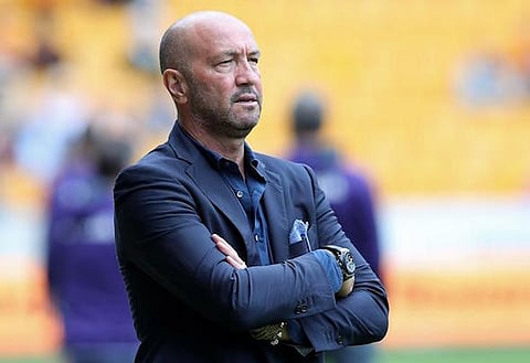 Done deal: Wolves capture highly-rated young star in two-year deal