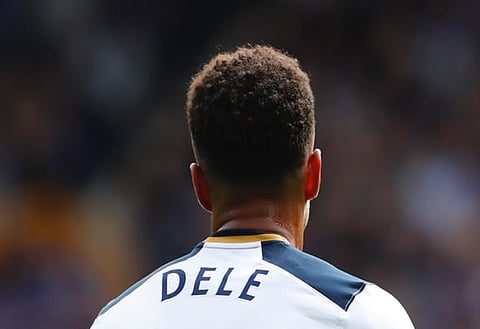 Redknapp delivers verdict on Tottenham midfielder, makes inspiration claim