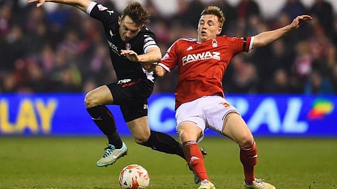 Report: Newcastle in three-way PL battle for in-demand 22-year-old attacker