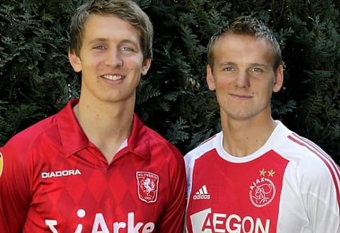 Brother urges £6m Newcastle playmaker to join Champions League side