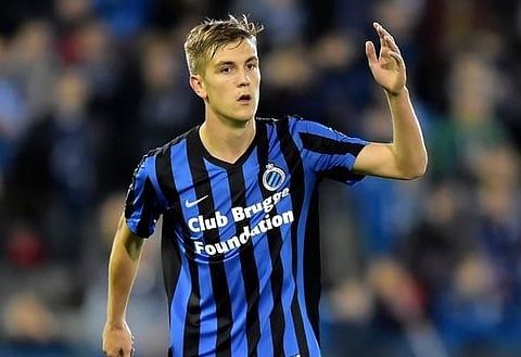Defender makes emphatic decision amid reported Arsenal interest