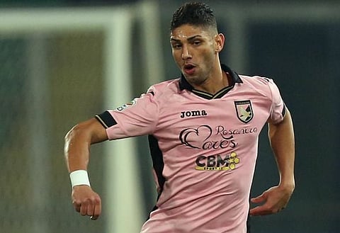 New recruit reveals he chose Newcastle over Euro giants
