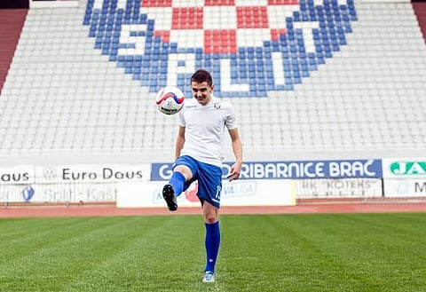 West Ham target arriving imminently for medical - report