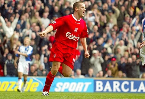 158-goal club legend wanted Liverpool reunion through his career