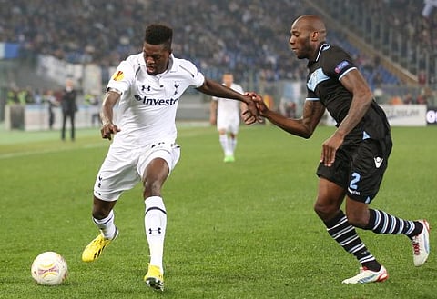 Ambitious French veteran targets Arsenal move after terminating contract