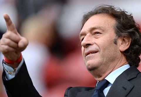 Noel Whelan: This is the player Leeds need to sign in January