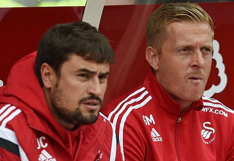 Clotet shares Leeds mission to find the next Vieira or Taylor