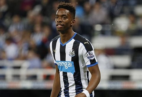 'Transfer listed', 'Get a grip' - Newcastle fans slam fringe figure after snide Twitter attack