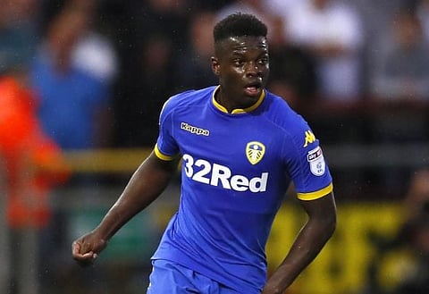Leeds fans react on Twitter to Vieira display against Rotherham