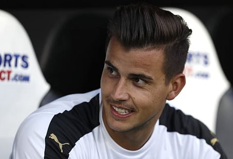 25-year-old Newcastle senior player reveals three things that were key to beating Norwich