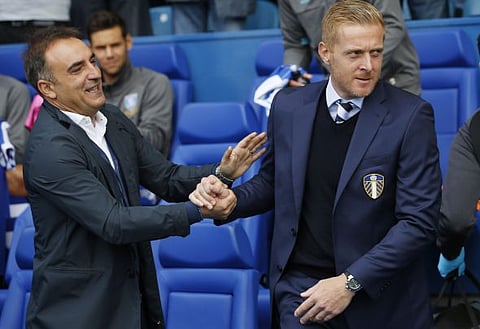 Betting update: Odds tumble on Leeds to clinch top-six finish