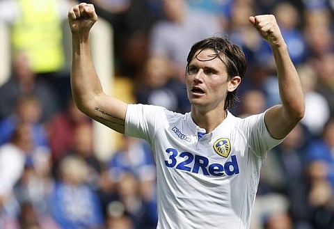 Leeds forward makes admission about next season with deal rapidly approaching expiry