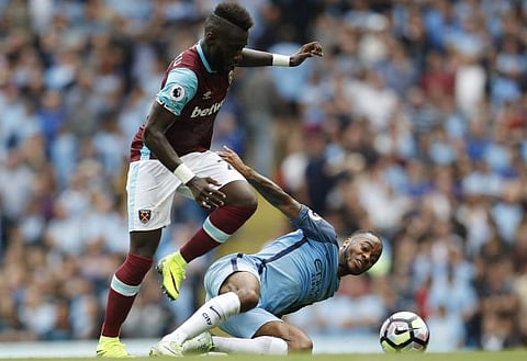 Slaven Bilic reveals West Ham 22-year-old injury blow ahead of Southampton clash