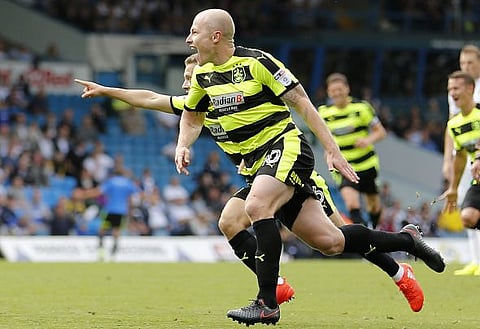 Michael Bridges reveals he told Leeds to sign player contracted to PL giants three years ago