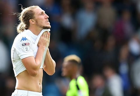 Leeds 25-year-old named in Football League TOTW after display v Preston