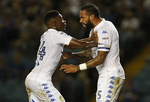 Reliable journalist: Injury update on in-form Leeds star, fans will be worried