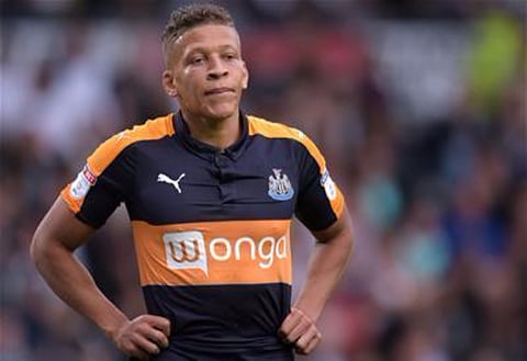 Sky Sports pundit delivers verdict on 26-year-old Newcastle ace