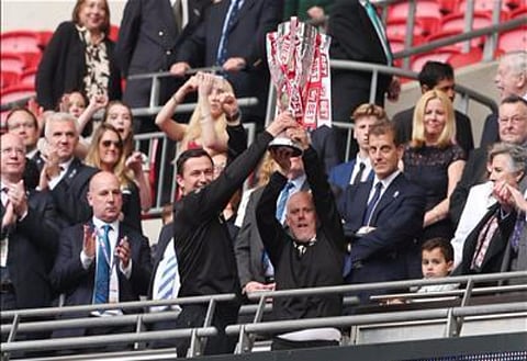 Jimmy Nicholl: This top-flight boss should be the next Rangers manager, identfies win against Celtic