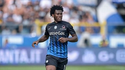Tottenham to bid for final player recommended by Paul Mitchell - sources