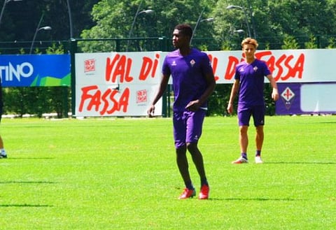 Leeds rival Premier League club for signing of Italy-based ace - report