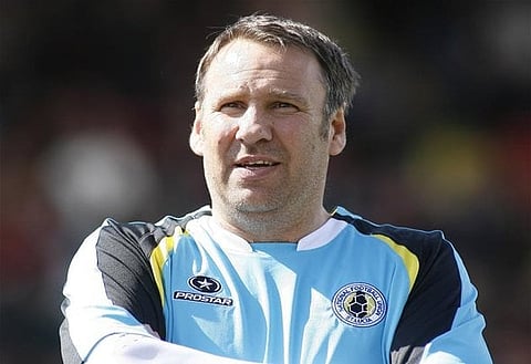 Paul Merson predicts Chelsea v Middlesbrough