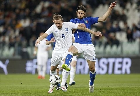 Sky Sports pundit: Tottenham have to strengthen this problem area in January