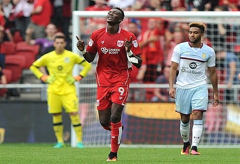 Report: Arsenal eye shock move for wantaway Chelsea striker