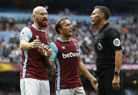 'Miles different' – Collins delivers verdict on Moyes and Bilic at West Ham
