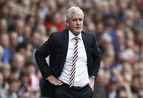 'Ready to go' - Top figure reveals early team news for Newcastle clash v Stoke