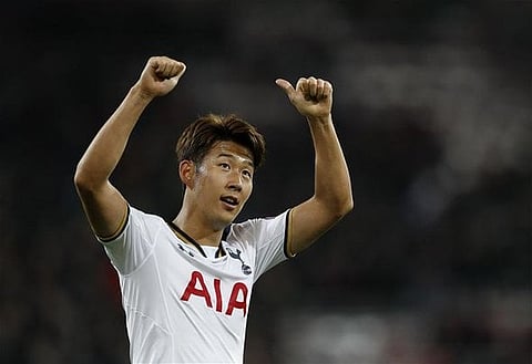 Tottenham expected 4-2-3-1 v Leicester: Pochettino to make nine changes