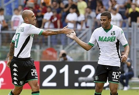 Report: Tottenham eye 16-goal striker, competition from three PL rivals