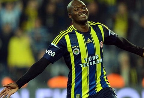 Agent of 134-goal striker reveals summer interest from West Ham
