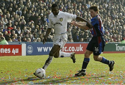 'This is it' - Lucas Radebe makes Leeds 2017-18 prediction