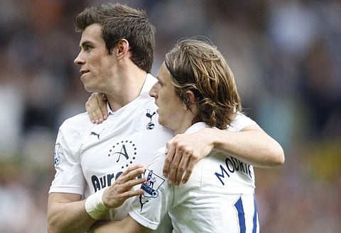 Gareth Bale delivers fascinating verdict on Pochettino and current Tottenham players