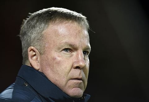 Wolves fans react on Twitter as Kenny Jackett is announced as Rotherham boss