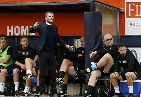 Exclusive: Celtic blow as Stoke City agree £7m fee for player
