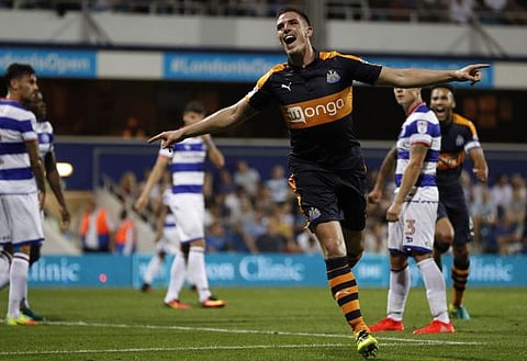 'The Irish Maldini is back' - Newcastle fans rejoice on Twitter