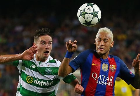 Mikael Lustig delivers verdict on Celtic future, reveals how long he will stay
