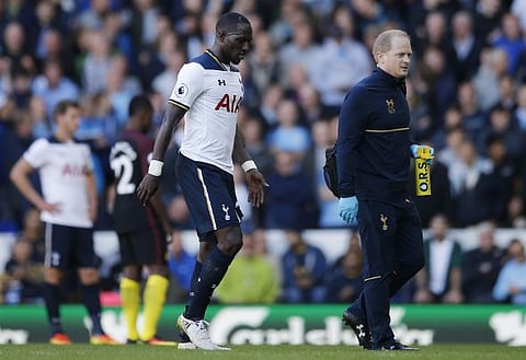 Brilliant text about Sissoko circulated among Newcastle staff after HMRC raid - Times