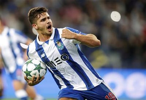 Arsenal jet out on mission to scout prolific striker with £53m release clause - report