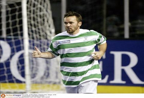 Andy Walker predicts Celtic v Rangers, states key player