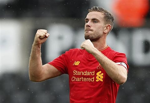 'Headless chicken', 'Disgrace' – Liverpool fans slaughter midfielder after display v Sevilla