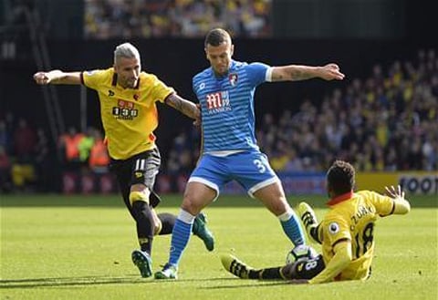 BBC pundit: This is player Arsenal needed to replace Cazorla