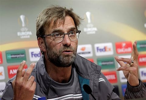 Talks underway for Liverpool top summer targets, 20-year-old international winger heads list – report