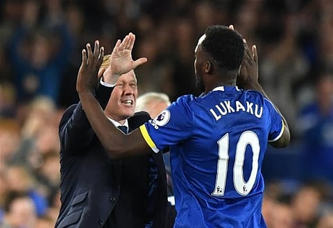 Redknapp shares why he has been blown away by swagger of Everton ace