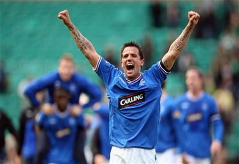 Nacho Novo undergoes successful operation after heart attack scare - report
