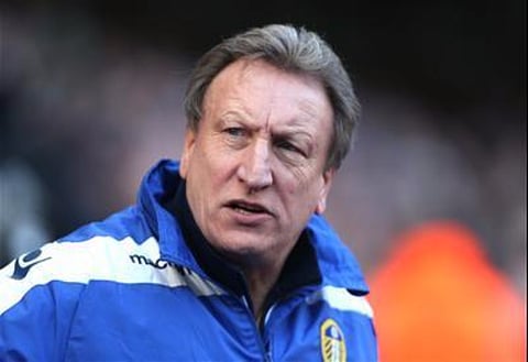 'It’s strange' - Warnock delivers verdict on Leeds fans treatment of Cardiff senior player