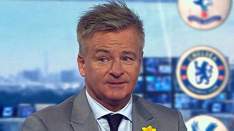 'There'll be more investment' - Charlie Nicholas drools over Gerrard at Rangers