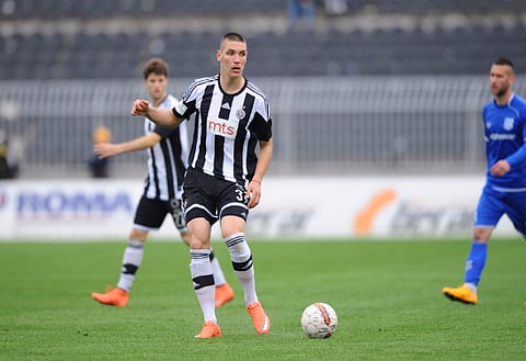 Final development in Newcastle pursuit as defender agrees terms – report